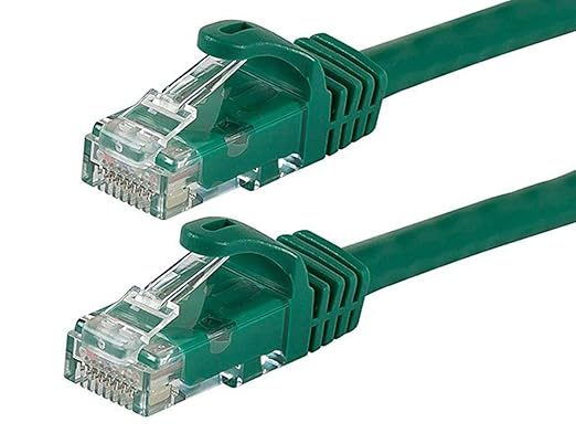 Monoprice Cat6 Ethernet Patch Cable by Monoprice