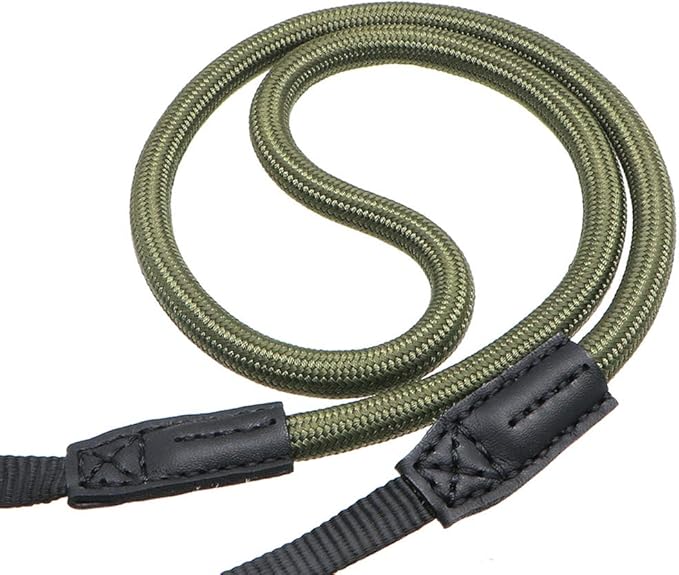 Quick Release Camera Neck Strap Shoulder Strap Belt by HITHUT