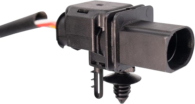 TRQ O2 Oxygen Sensor 5 Wire Wide-Band Planar Compatible - Image 5