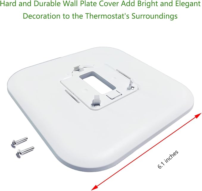 THP2400A1080 Large Cover Plate & Electrical Box Adaptor - Image 3