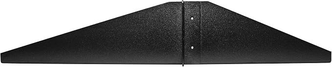 StarTech.com 2U Server Rack Shelf, Center Mounted Universal Vented Rackmount - Image 6