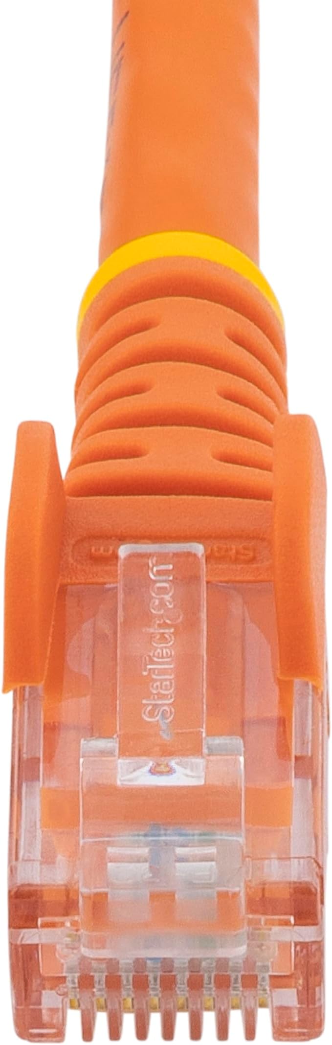 StarTech 75ft CAT6 Ethernet Cable - Image 4