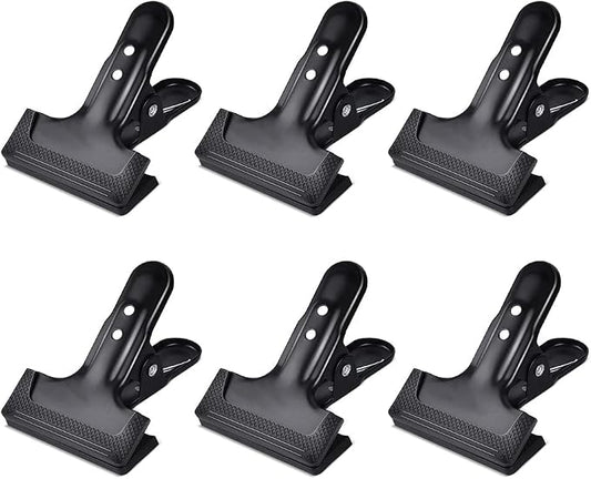 Backdrop Spring Clamps by KAGYOKU