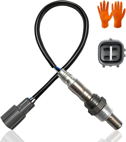 Upstream O2 Sensor Set | Direct Replacement by Unknown