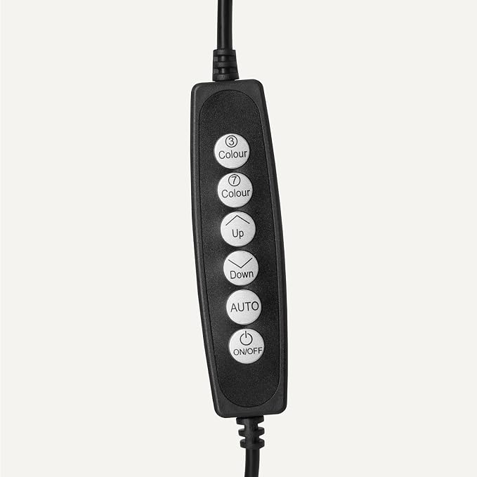 Amazon Basics 2-Pack LED Studio Lights - Image 4