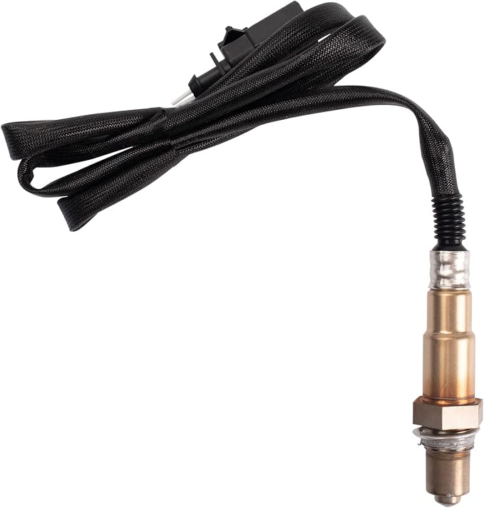 TRQ O2 Oxygen Sensor 4 Wire Narrow-Band Compatible - Image 3