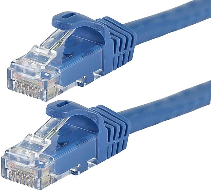 Monoprice Cat5e Ethernet Patch Cable by Monoprice