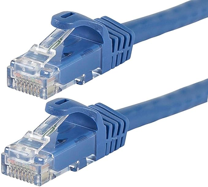 Monoprice Cat5e Ethernet Patch Cable by Monoprice