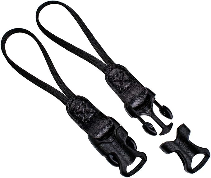 VKO Camera Strap Quick Release QD Loops Connector by VKO