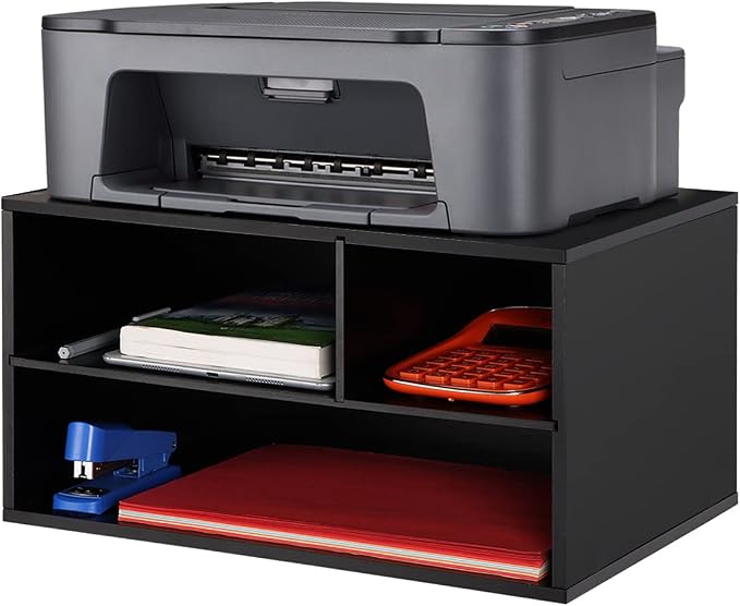 EMERIT Printer Stand Shelf by eMeritDirect