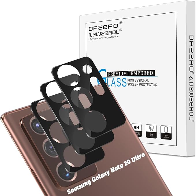 Orzero Camera Lens Protector Compatible by JumpIntoOrzeroLet%E2%80%99sExploreLikeNeverBefore