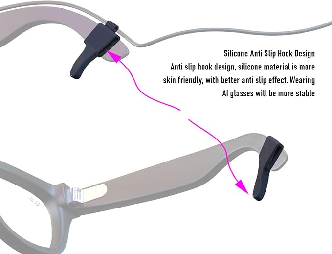 Diyeeni Wearable Charging Station Compatible - Image 4