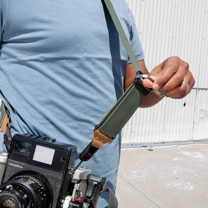 Peak Design Slide Lite Camera Strap - Image 9
