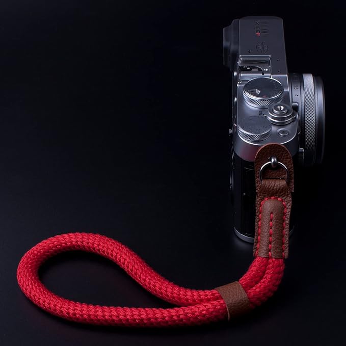 VKO Camera Wrist Strap, Hand Strap lanyard - Image 7