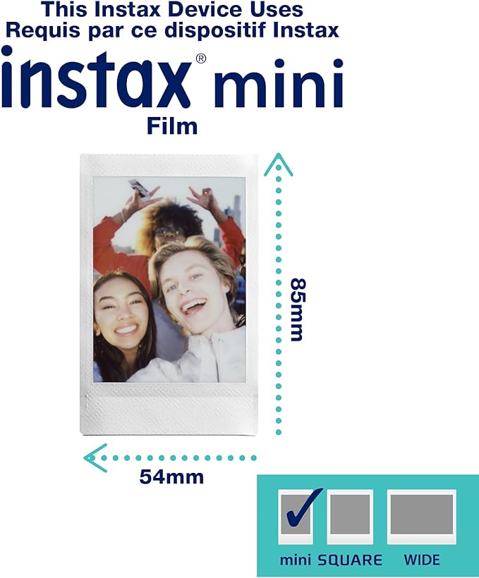 Fujifilm Instax Mini 11 Instant Camera - Image 6
