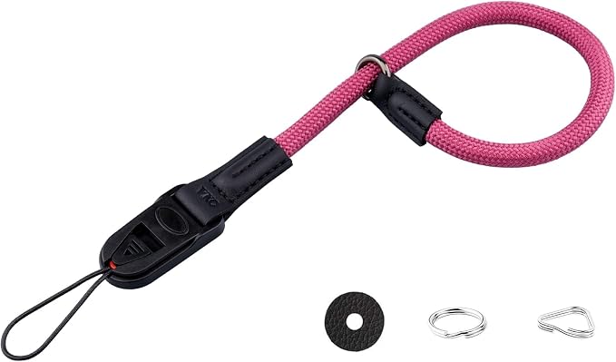 VKO Quick Release Camera Wrist Strap by VKO