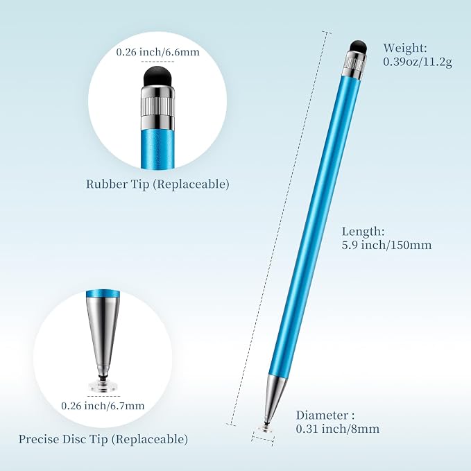 ChaoQ Stylus Pen for Touchscreen - Image 2