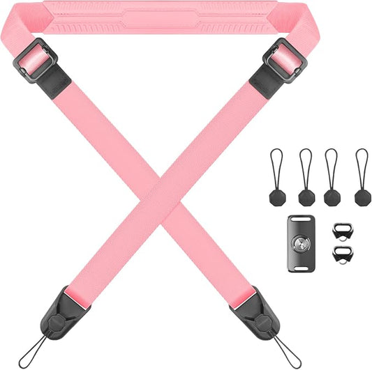 FIEIL Adjustable Camera Strap, Universal Camera Strap by FIEIL