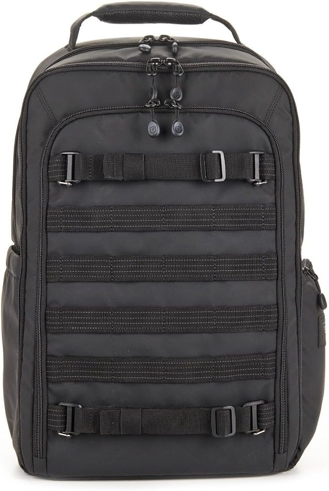 Tenba Axis v2 16L RoadWarrior Camera/Briefcase Backpack by Tenba
