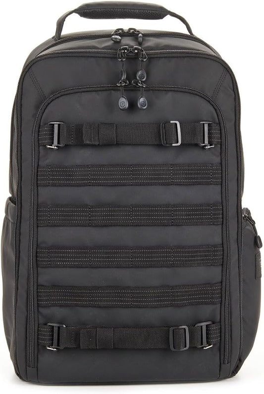 Tenba Axis v2 16L RoadWarrior Camera/Briefcase Backpack by Tenba