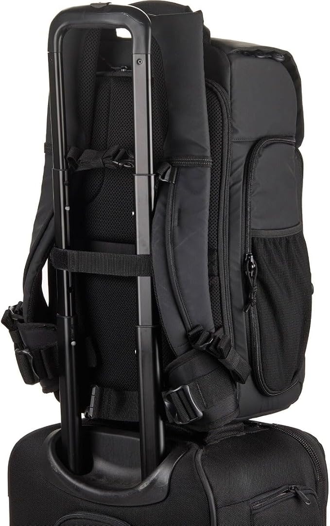 Tenba Axis v2 20L LT Camera Backpack - Image 7