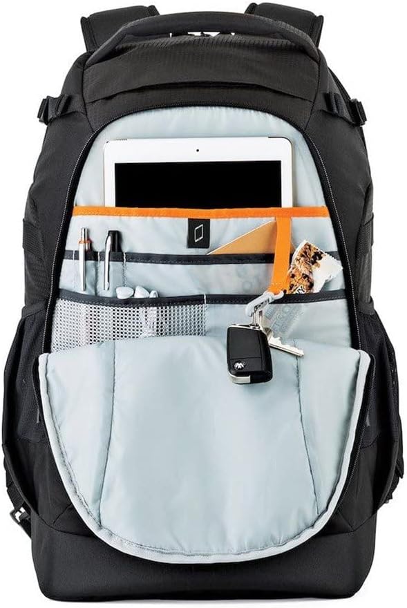 Lowepro LP37131, Flipside 500 AW II Camera Backpack, Fits Mirrorless, Compact - Image 6