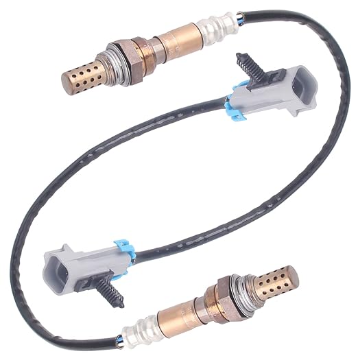 234-4668 O2 Oxygen Sensor 250-24470 Upstream Compatible by DOSKJOK