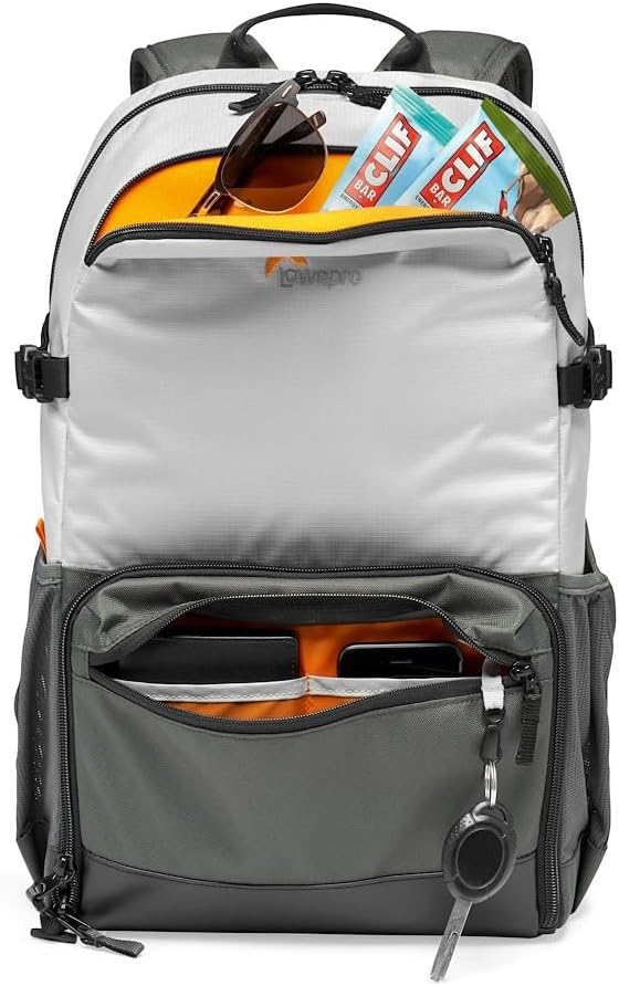 Lowepro LP37238-PWW Truckee BP 250 LX Outdoor Camera Backpack, Fits 15 inch - Image 8