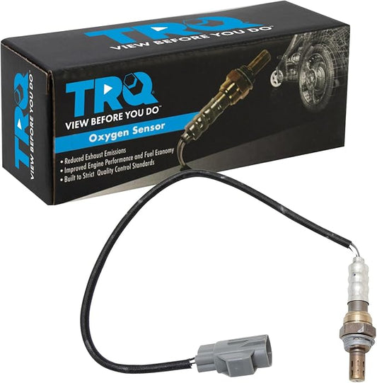 TRQ O2 Oxygen Sensor 4 Wire Narrow-Band Compatible by TRQ