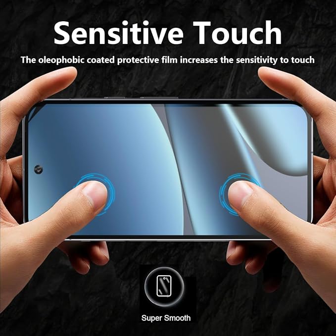 1 Pack Privacy Screen Protector - Image 7