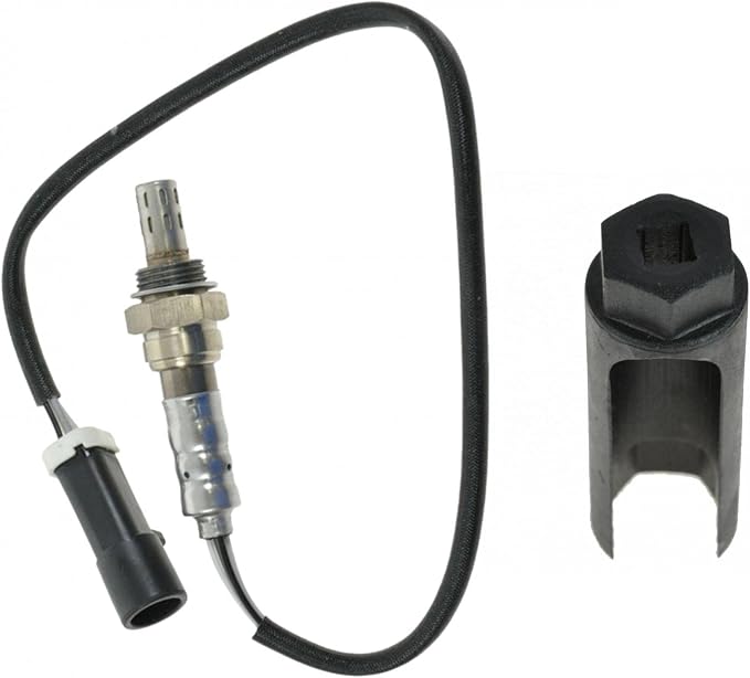 TRQ O2 Oxygen Sensor 4 Wire Compatible - Image 3