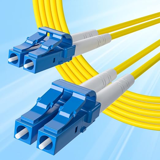 10Gtek Fiber Patch Cable - Image 2