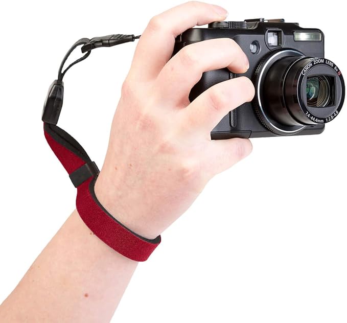 OP/TECH USA Cam Strap by OPTECHusa