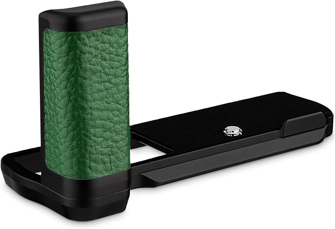Haoge HG-S9-G Handle HandGrip for Panasonic LUMIX S9 Camera Body S9K L-Shape - Image 7