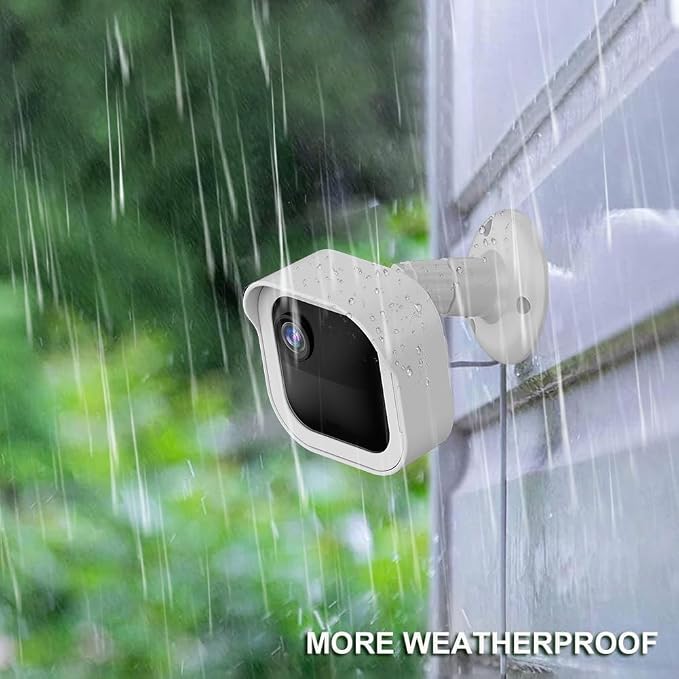 All-New Blink Outdoor Camera Wall Mount, 360° Adjustable Mount and Weather - Image 4