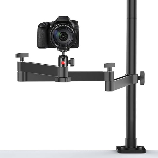 ULANZI Camera Desk Mount Stand by JUSMODirect