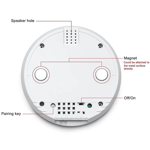 Tuya WiFi Temperature Sensor - Image 7