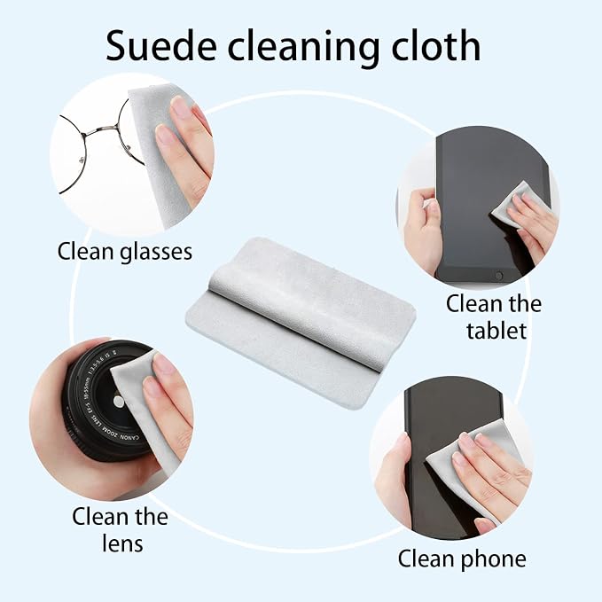 7 in 1 Electronic Cleaner kit - Image 7