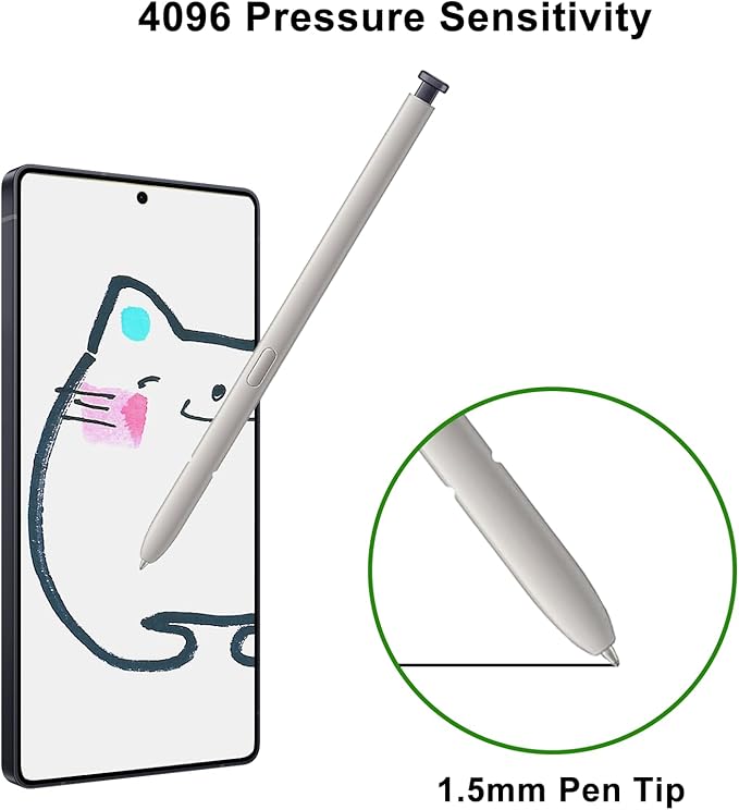 Galaxy S25 Ultra S Pen Replacement - Image 3