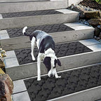 Aucuda 6pcs 8.5" x 30" Stair Treads by Aucuda
