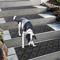 Aucuda 2pcs 8.5" x 30" Stair Treads by Aucuda
