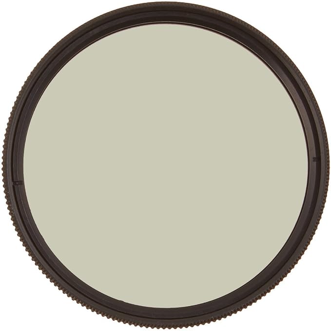 Amazon Basics Circular Polarizer Camera Lens Filter, 360° Rotatable Frame - Image 4