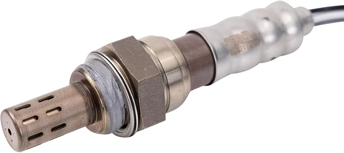 TRQ Downstream Rear Heated O2 02 Oxygen Sensor - Image 5