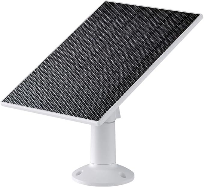 WYZE Solar Panel by WYZE