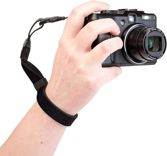 OP/TECH USA Cam Strap by OPTECHusa