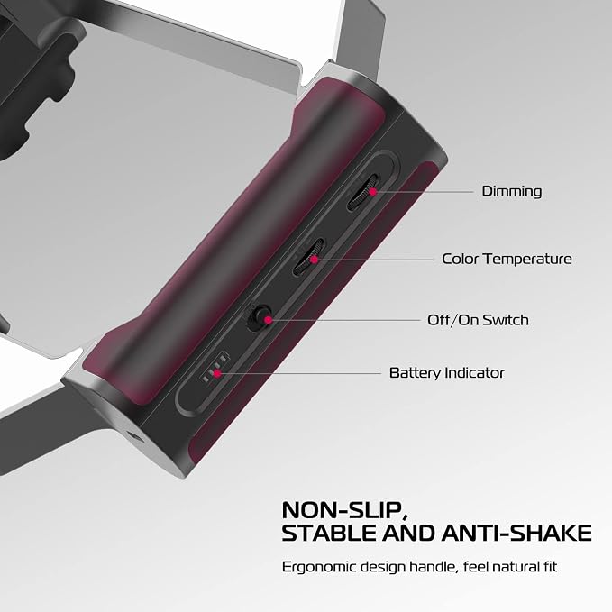 ULANZI Smartphone Video Rig - Image 7