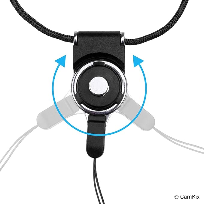 CamKix Camera Shutter Remote Control - Image 8