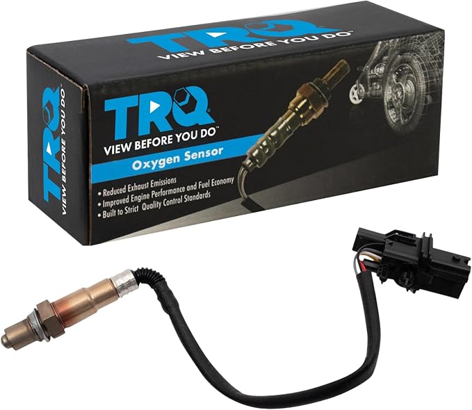 TRQ O2 Oxygen Sensor Compatible by TRQ