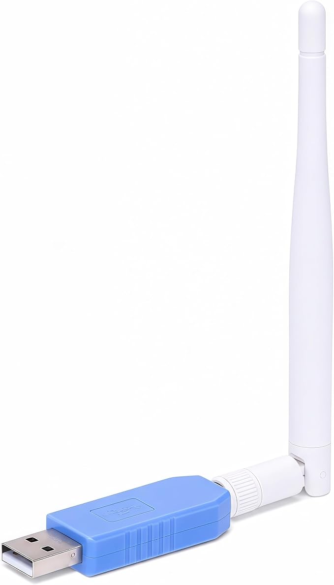 ZigBee 3.0 USB Dongle, Compatible by Hautech