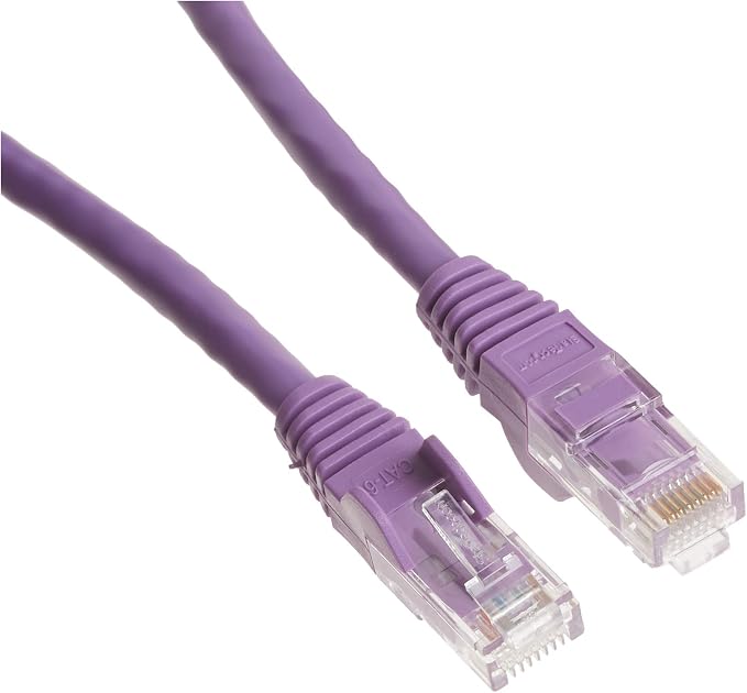 StarTech 8ft CAT6 Ethernet Cable by StarTech